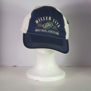 Miller High Life Hat